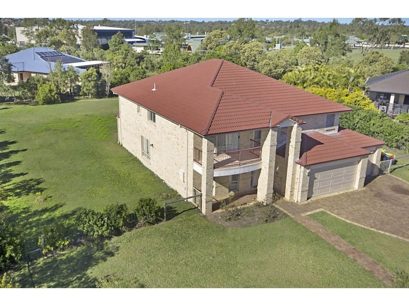 1 Wanderer Court, Narangba QLD 4504