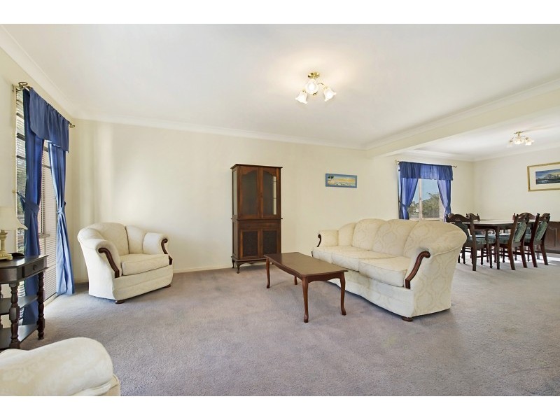 1 Wanderer Court, Narangba QLD 4504