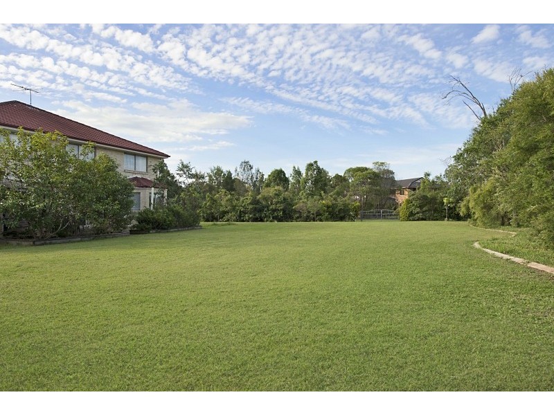 1 Wanderer Court, Narangba QLD 4504