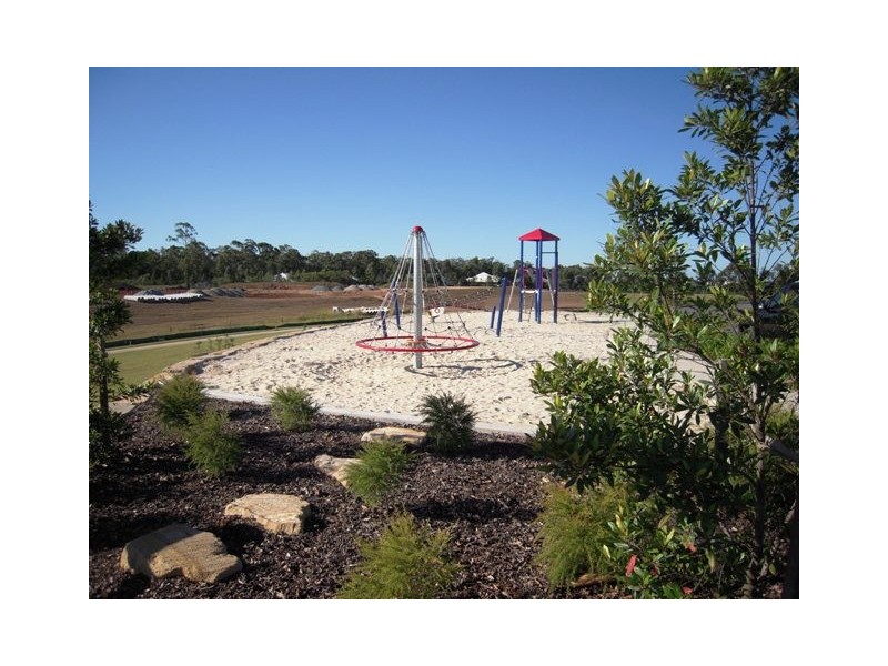 26 Champion Circuit, Narangba QLD 4504