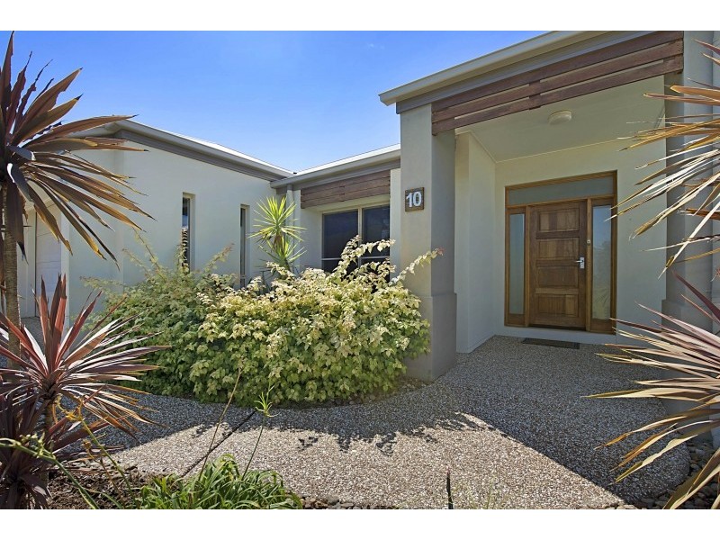 10 Lofty Court, Narangba QLD 4504