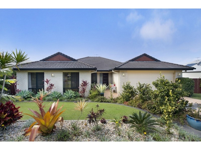 12 Lofty Court, Narangba QLD 4504