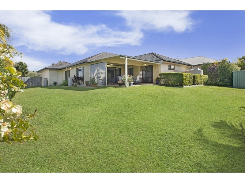 12 Lofty Court, Narangba QLD 4504