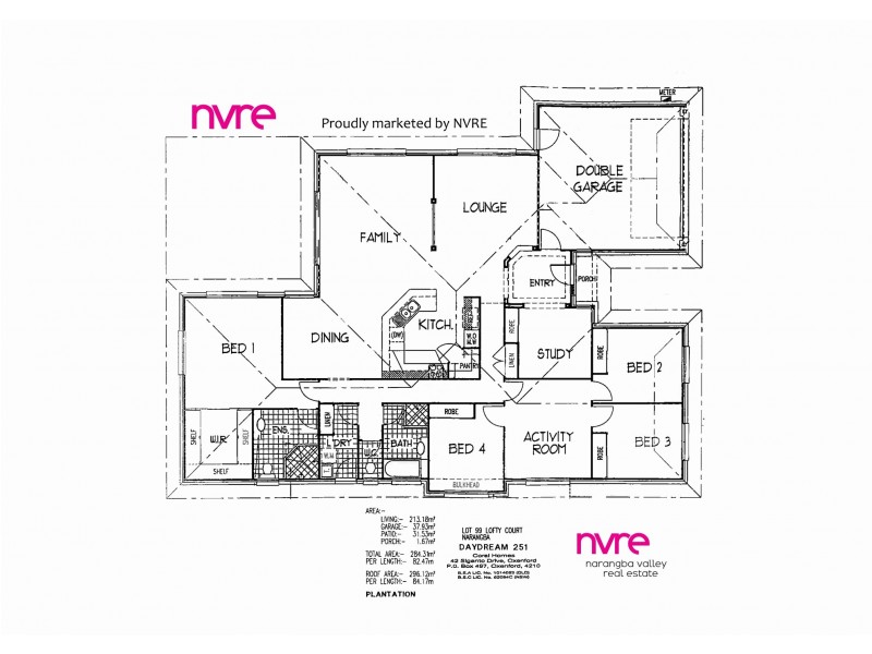 12 Lofty Court, Narangba QLD 4504