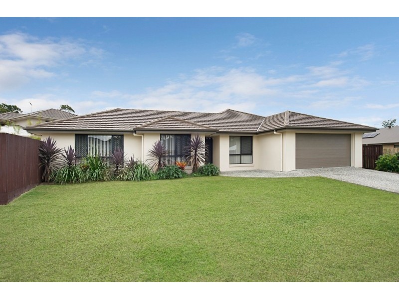 5 Starling Court, Narangba QLD 4504