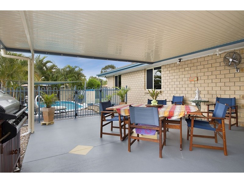 9 Currantwood Court, Narangba QLD 4504