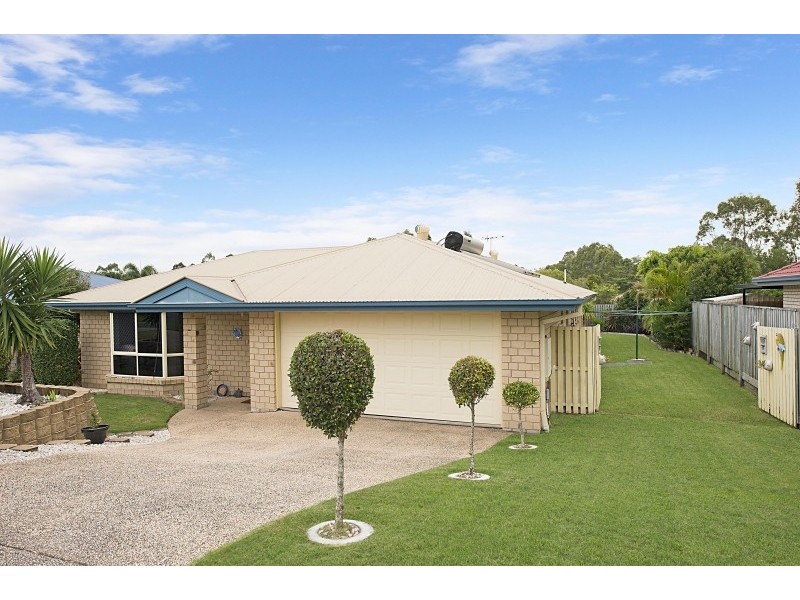 9 Currantwood Court, Narangba QLD 4504