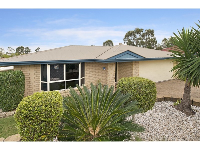 9 Currantwood Court, Narangba QLD 4504