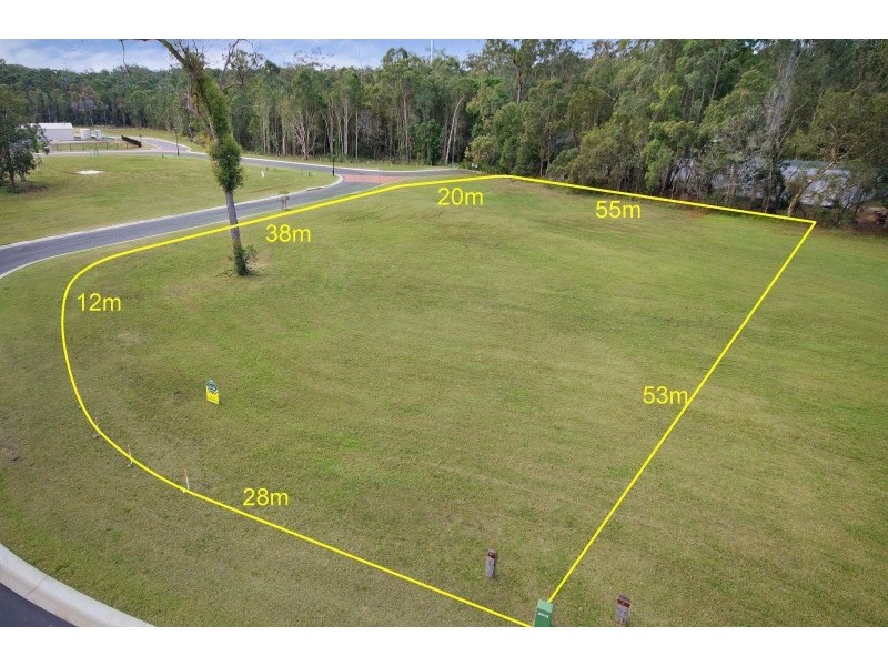 1 Gumleaf Court, Burpengary QLD 4505