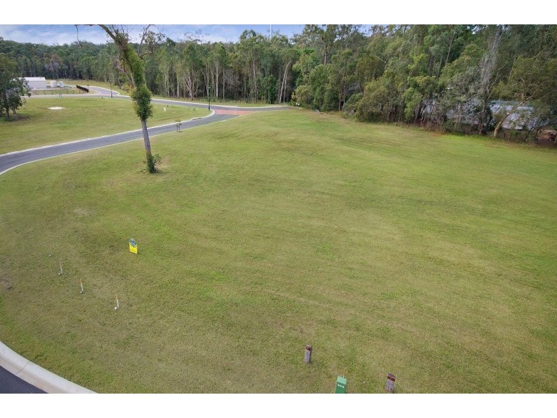 1 Gumleaf Court, Burpengary QLD 4505