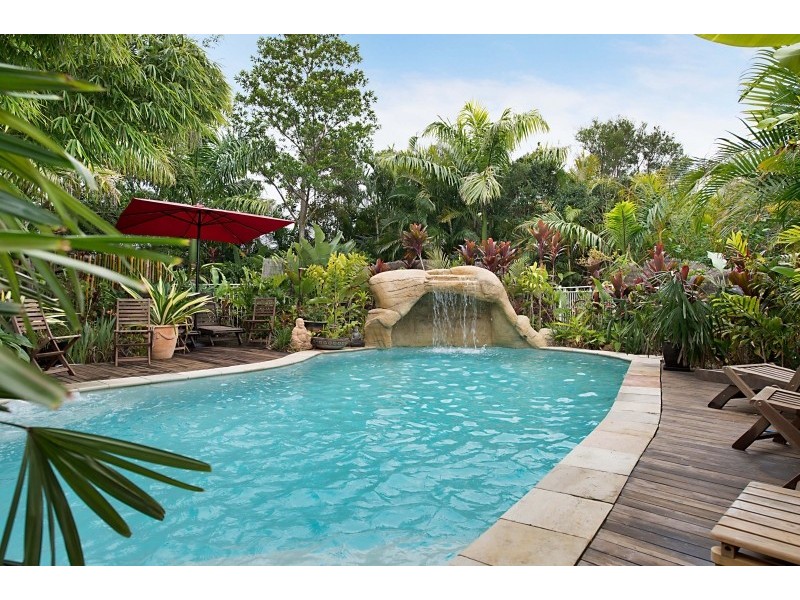 22 Glasstail Crescent, Narangba QLD 4504