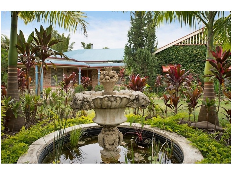 22 Glasstail Crescent, Narangba QLD 4504