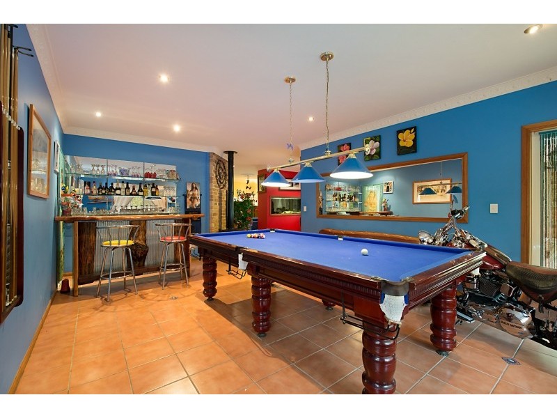22 Glasstail Crescent, Narangba QLD 4504