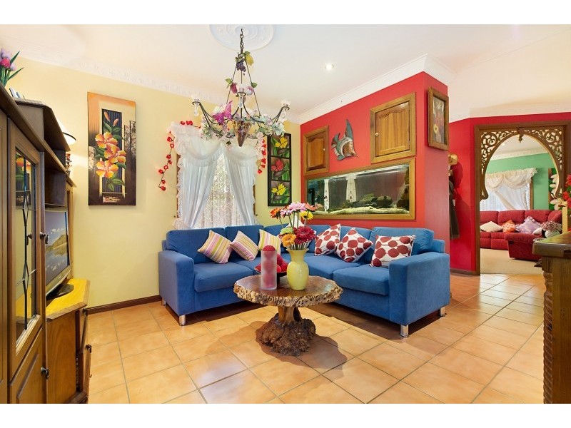 22 Glasstail Crescent, Narangba QLD 4504