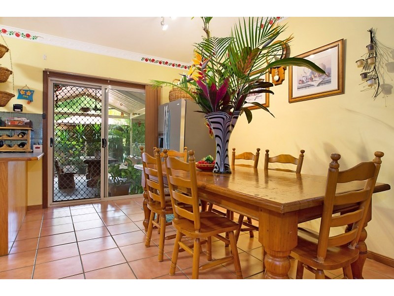 22 Glasstail Crescent, Narangba QLD 4504