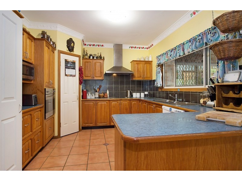 22 Glasstail Crescent, Narangba QLD 4504