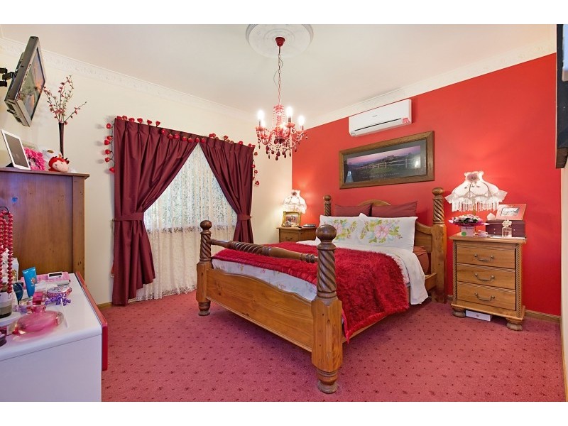 22 Glasstail Crescent, Narangba QLD 4504