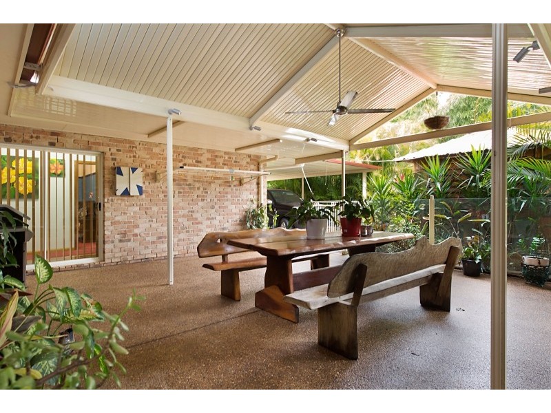 22 Glasstail Crescent, Narangba QLD 4504
