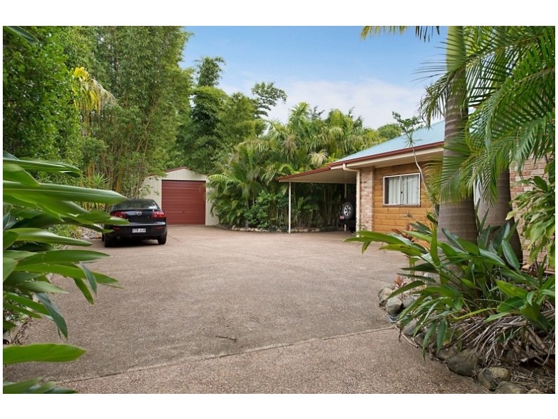 22 Glasstail Crescent, Narangba QLD 4504