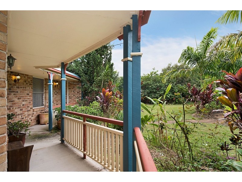 22 Glasstail Crescent, Narangba QLD 4504