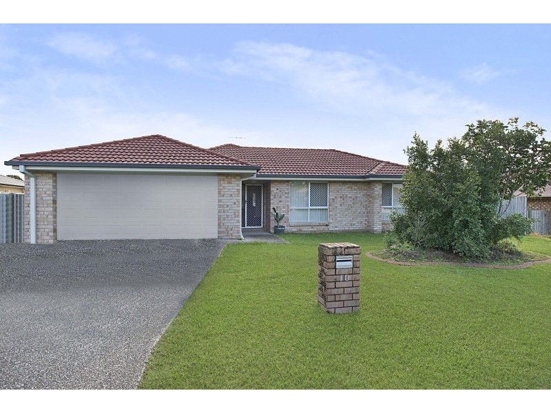 10 Radiata Court, Morayfield QLD 4506