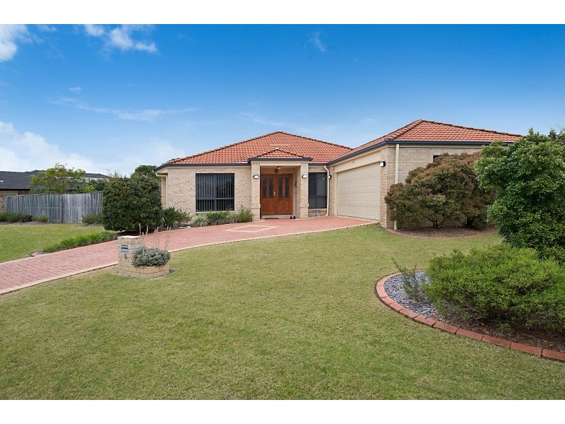 5 Mulga Court, Narangba QLD 4504