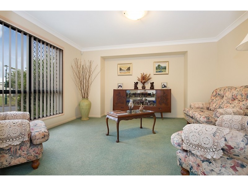 5 Mulga Court, Narangba QLD 4504