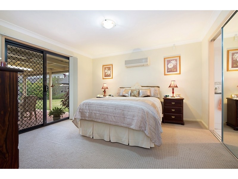 5 Mulga Court, Narangba QLD 4504