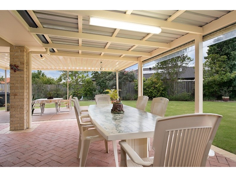 5 Mulga Court, Narangba QLD 4504