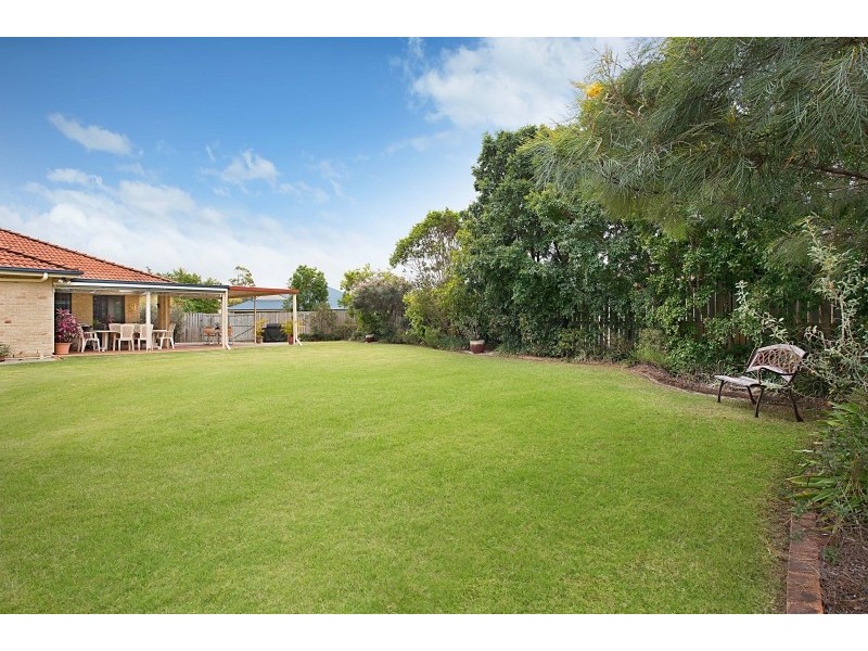 5 Mulga Court, Narangba QLD 4504