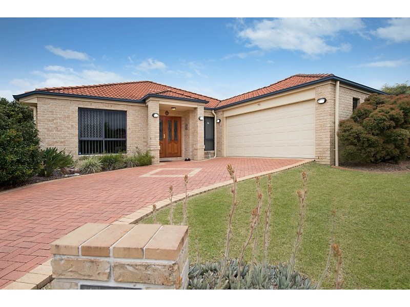 5 Mulga Court, Narangba QLD 4504