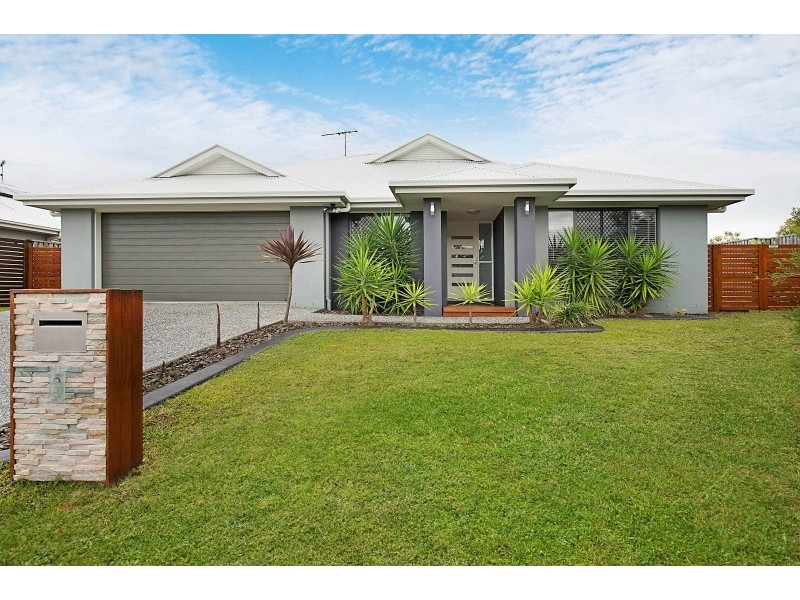 2 Toona Court, Narangba QLD 4504