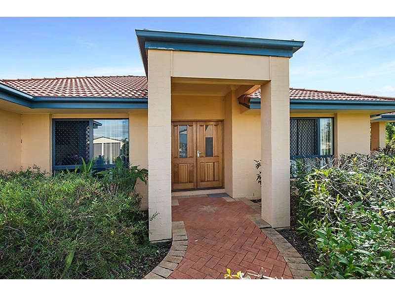 22 Moorhen Court, Narangba QLD 4504