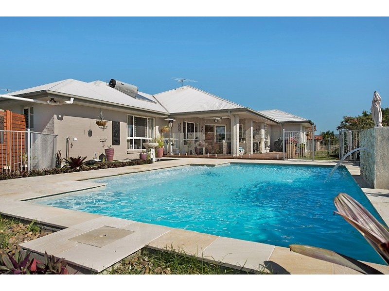 159 Macdonald Drive, Narangba QLD 4504