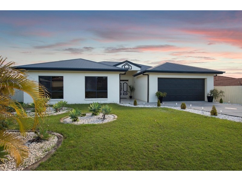 83 MacDonald Drive, Narangba QLD 4504