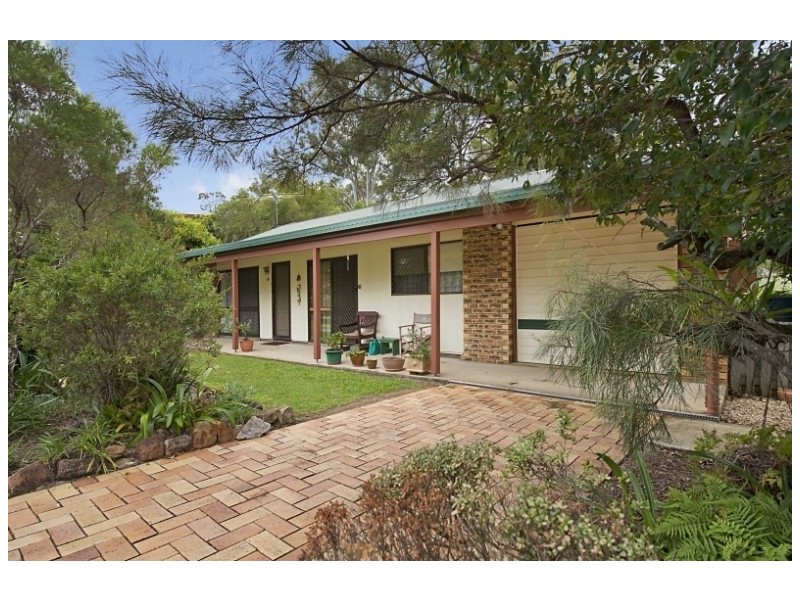 14 Thomas Street, Narangba QLD 4504