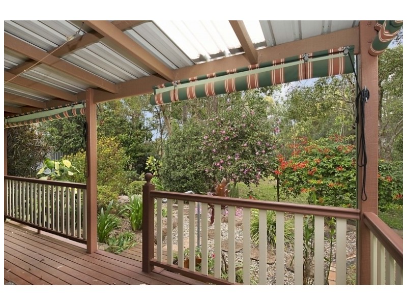 14 Thomas Street, Narangba QLD 4504