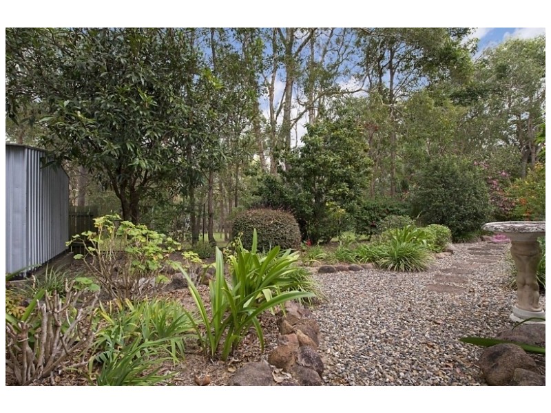 14 Thomas Street, Narangba QLD 4504