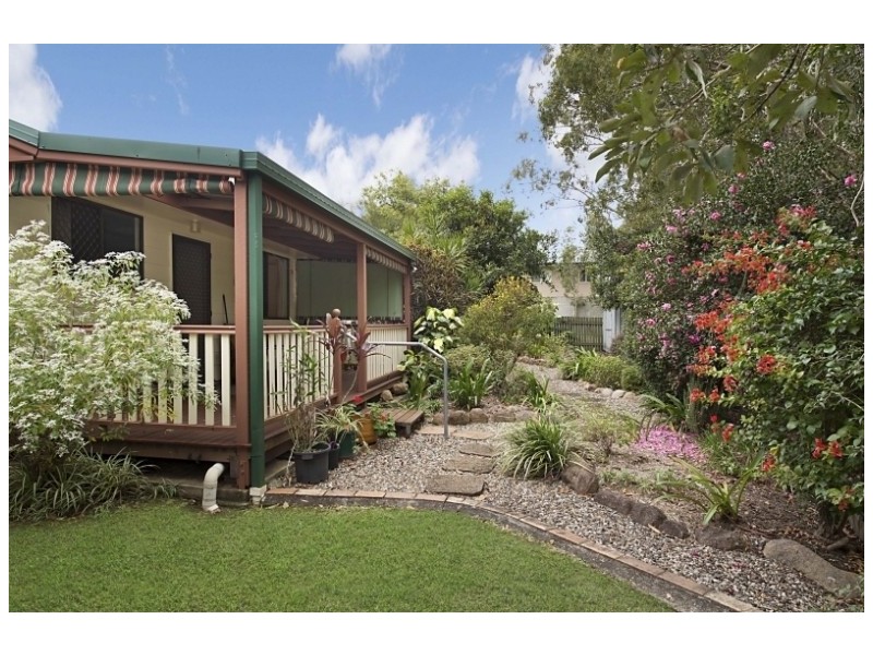 14 Thomas Street, Narangba QLD 4504