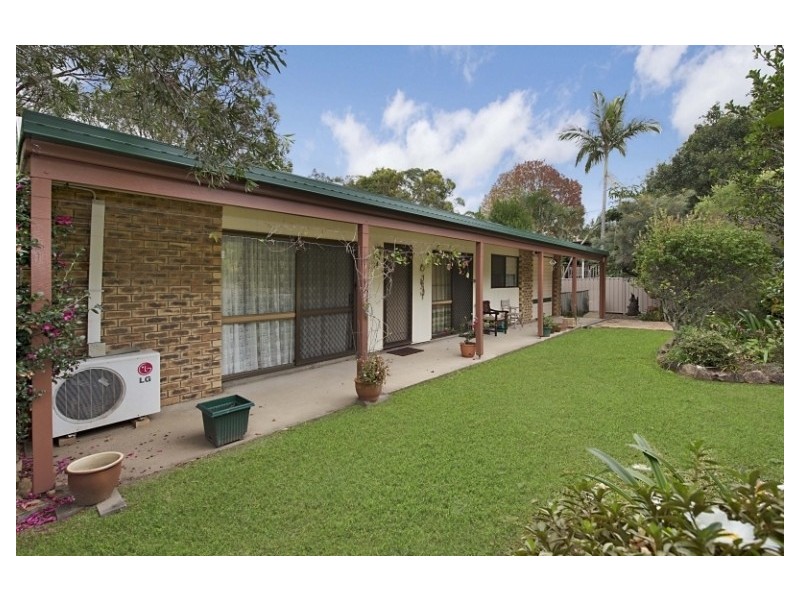 14 Thomas Street, Narangba QLD 4504