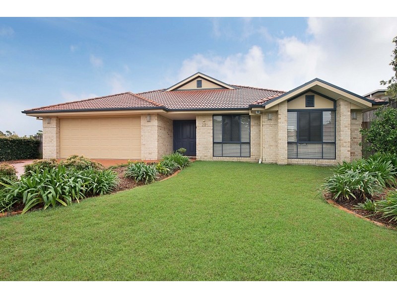 28 Ashford Circuit, Petrie QLD 4502