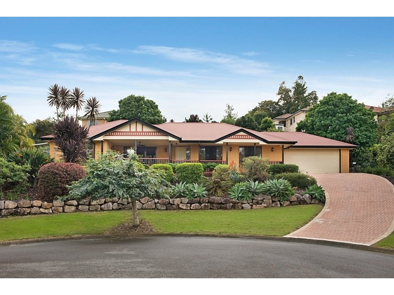 7 Payne Court, Petrie QLD 4502