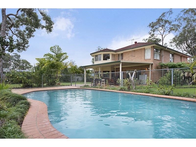 27-29 Canopy Place, Burpengary QLD 4505