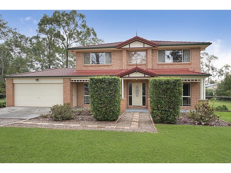 27-29 Canopy Place, Burpengary QLD 4505