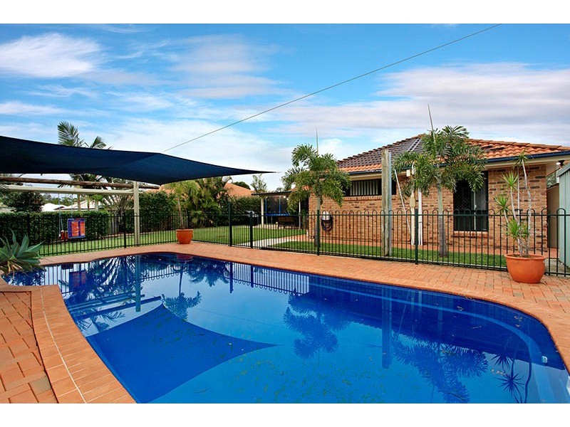 3 Tribulation Close, Narangba QLD 4504