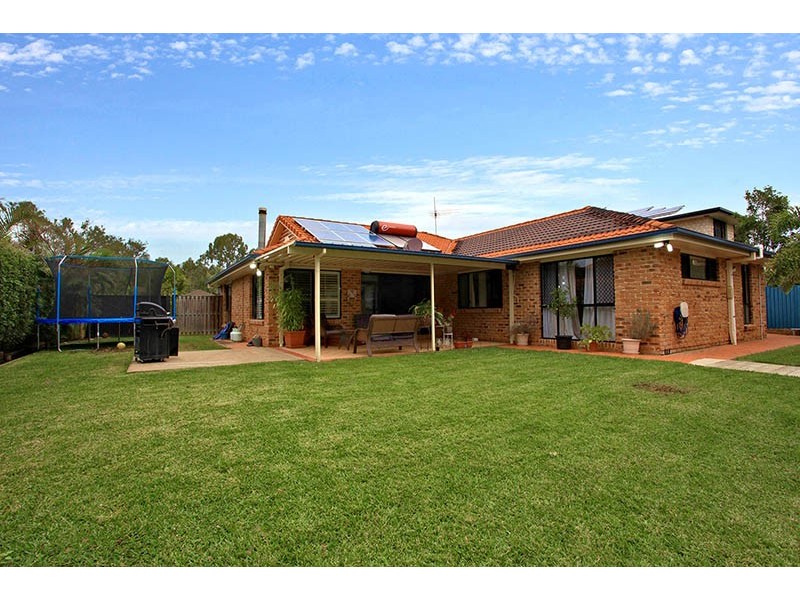 3 Tribulation Close, Narangba QLD 4504