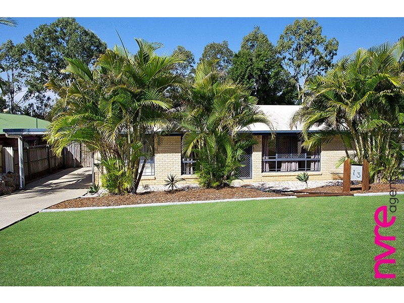 13 Piccabeen Court, Narangba QLD 4504