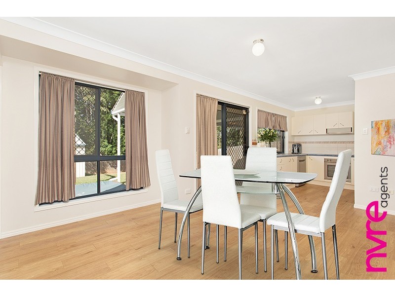 13 Piccabeen Court, Narangba QLD 4504