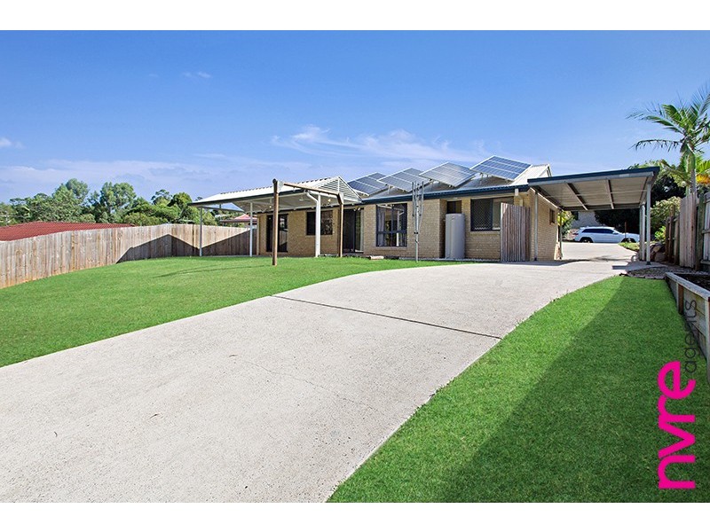 13 Piccabeen Court, Narangba QLD 4504
