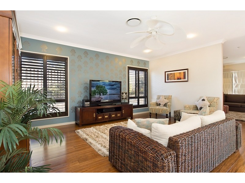 3 Shrike Court, Narangba QLD 4504